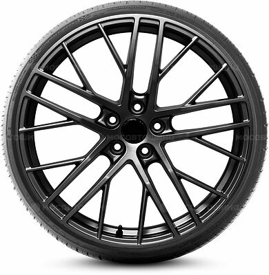 Rydanz Roadster R02S 245/45 ZR19 98W