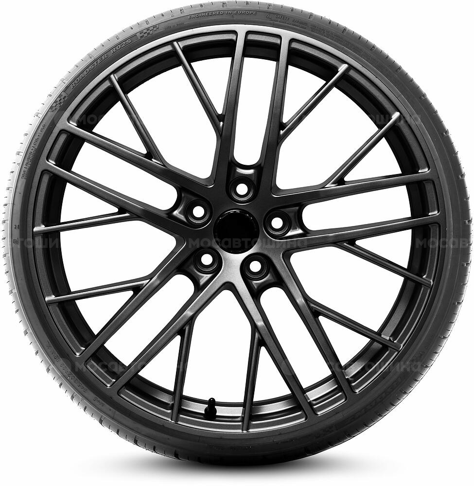Жақтан көрініс  Rydanz Roadster R02S 275/30 ZR20 93W RF