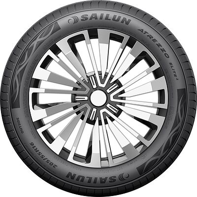 Sailun Atrezzo Elite 2 195/65 R15 95H XL