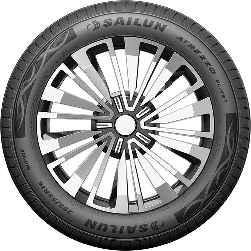 Sailun Atrezzo Elite 2