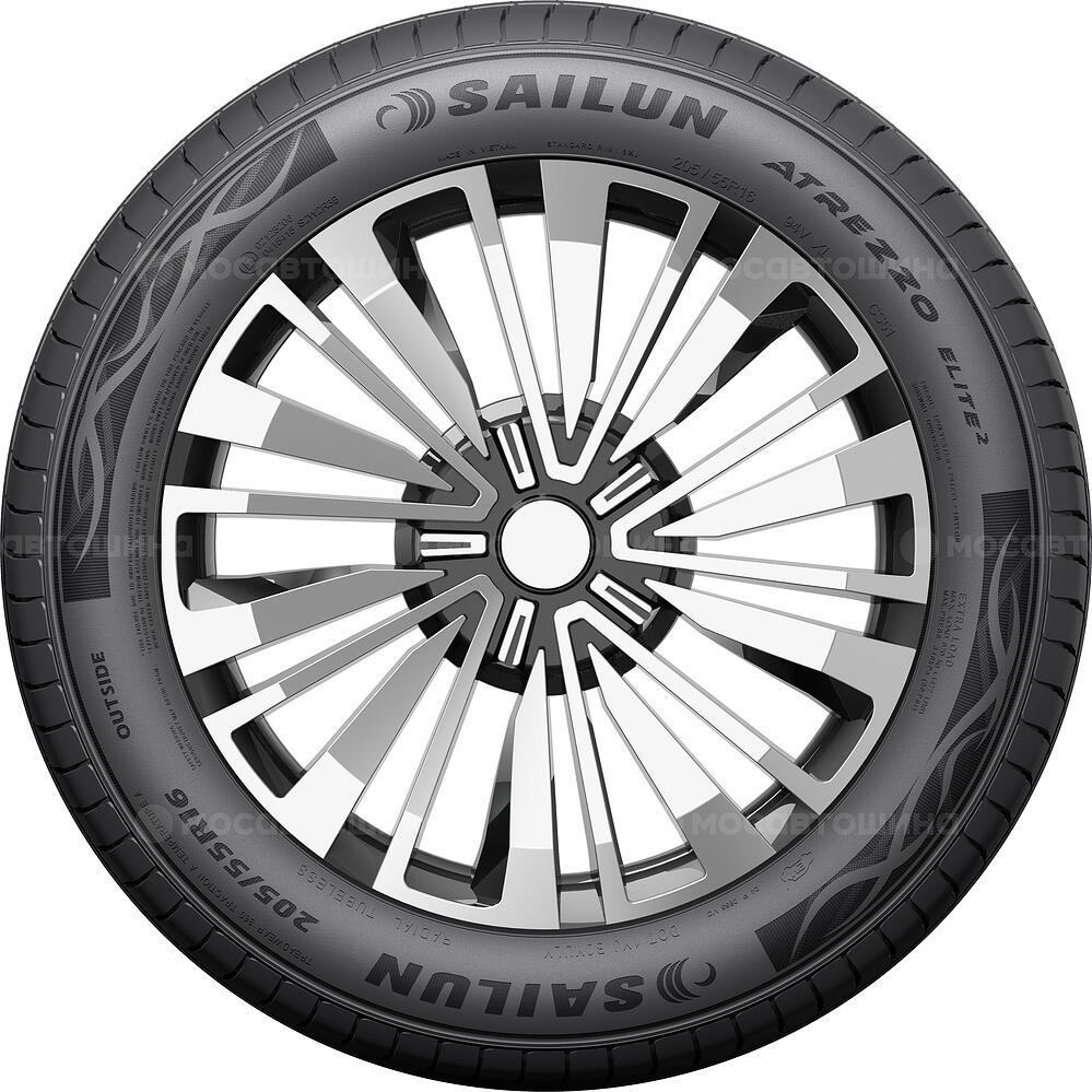 Жақтан көрініс Sailun Atrezzo Elite 2 215/65 R16 102V XL