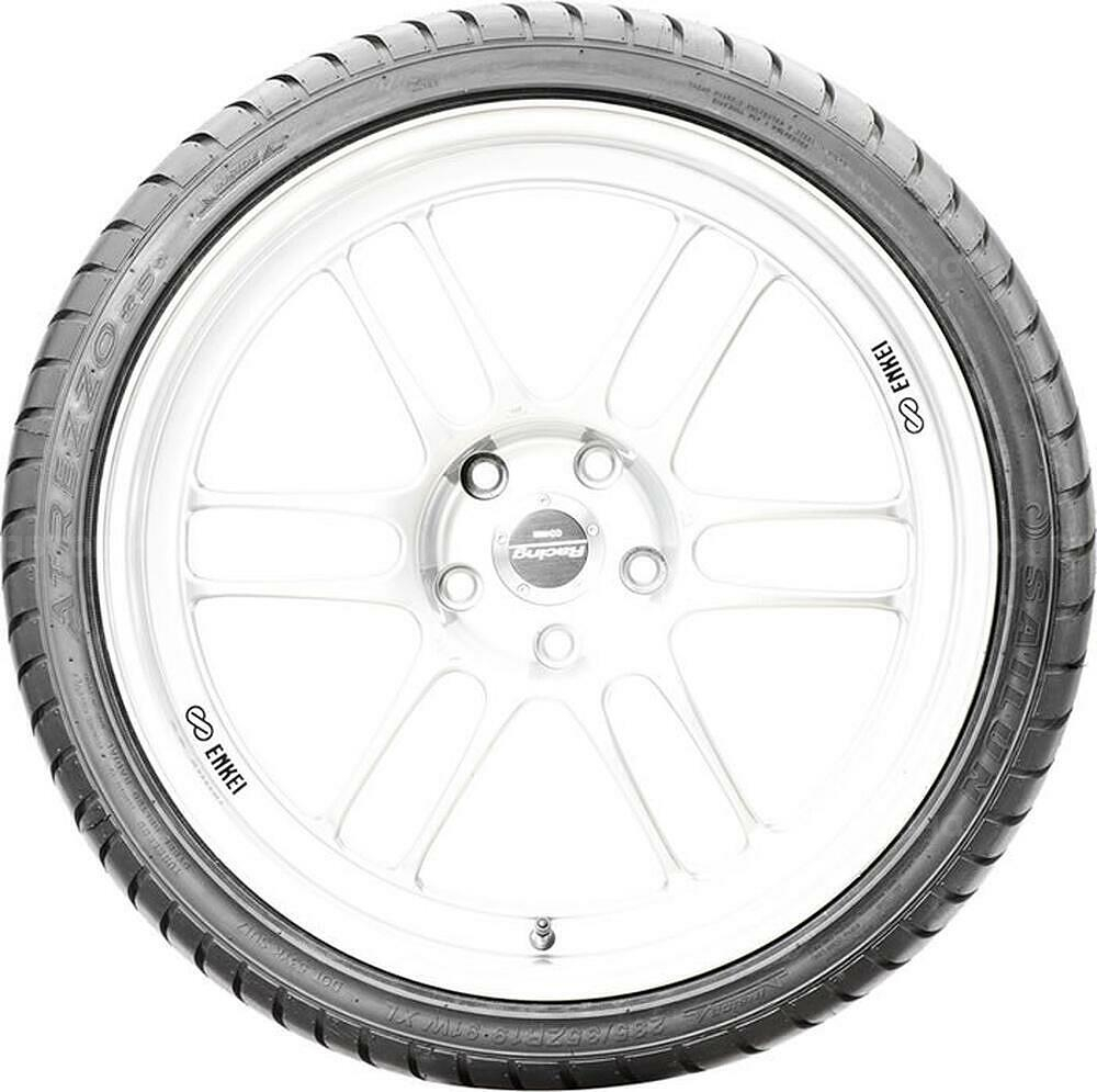 Жақтан көрініс  Sailun Atrezzo ZSR 245/45 R19 98Y