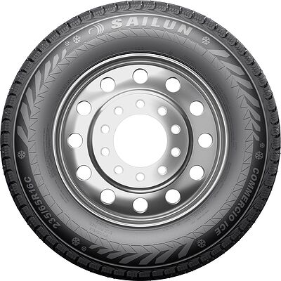 Sailun Commercio Ice 185 R14C 102/100Q