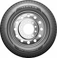 Sailun Commercio Pro 215/65 R16C 109/107T