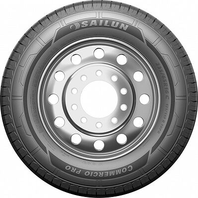 Sailun Commercio Pro 215/65 R16C 109/107T