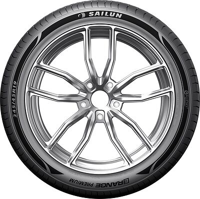 Sailun Erange Premium 265/50 R19 110W XL