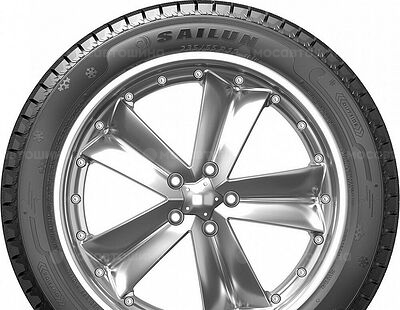 Sailun Ice Blazer Arctic Evo 275/40 R19 105V XL