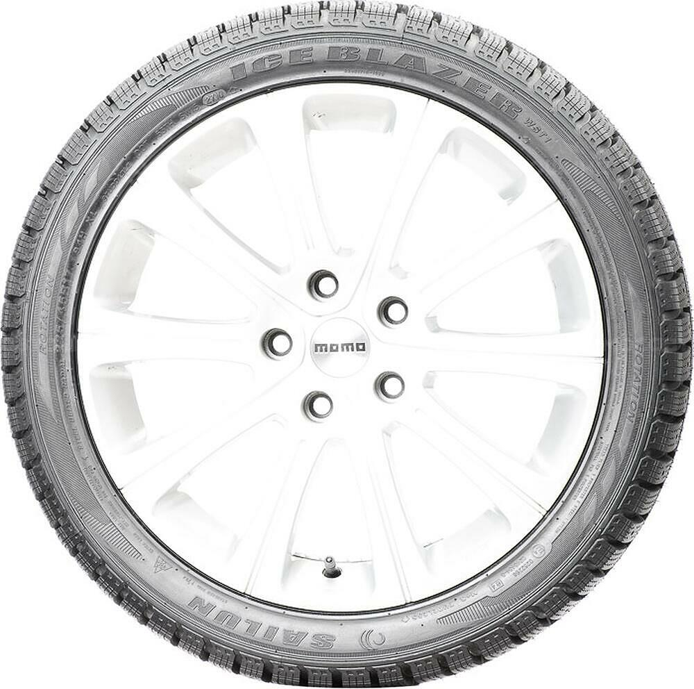 Жақтан көрініс  Sailun Ice Blazer WST1 165/65 R14 79T