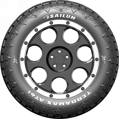Sailun Terramax AT61 265/70 R17 121/118Q