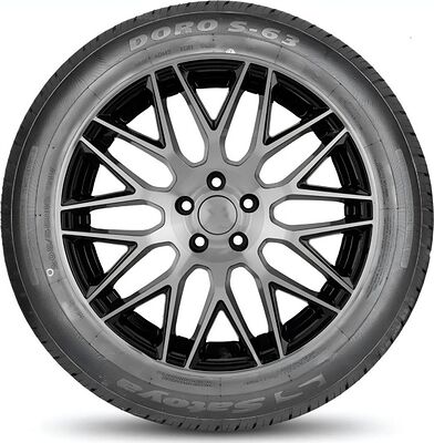 Satoya Doro S-63 195/60 R15 88V