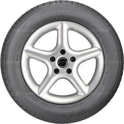 Sava Intensa HP 215/45 R17 91Y XL