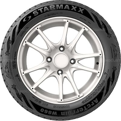 Starmaxx ArcTerrain W860 195/60 R15 88T