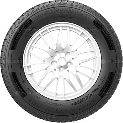 Starmaxx IceGripper W810 175/70 R13 82T