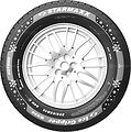 Starmaxx IceGripper W850 255/40 R19 100V RF