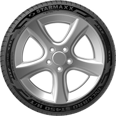 Starmaxx Incurro H/T ST450 225/55 R18 98V
