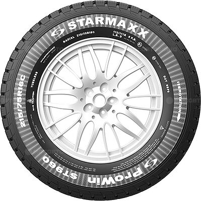 Starmaxx Prowin ST960 155/80 R13C 85/83N