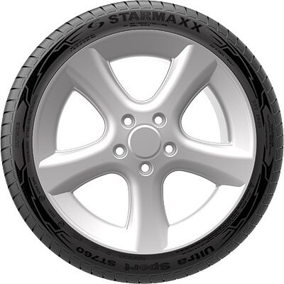 Starmaxx Ultrasport ST760 245/40 R20 99W XL