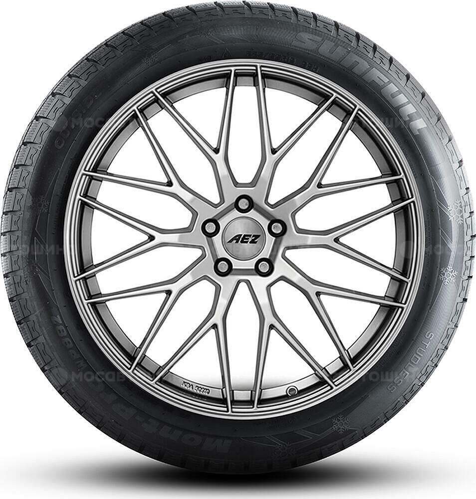 Жақтан көрініс Sunfull Mont-Pro WP882 235/60 R19 107H XL