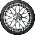 Taurus High Performance 185/55 R16 87V XL
