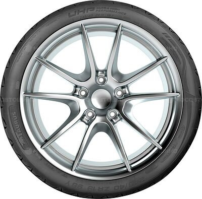 Taurus Ultra High Performance 225/50 R17 98Y XL