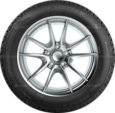 Taurus Winter 205/45 R17 88V XL