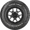 Tesche Tires Ridge Blade X/T 235/75 R15 116/113Q