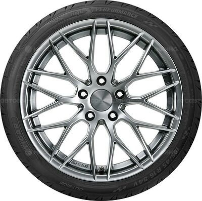 Tigar High Performance 195/50 R16 88V XL
