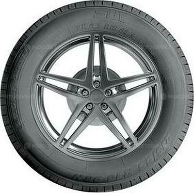 Tigar Summer SUV 235/60 R17 102V
