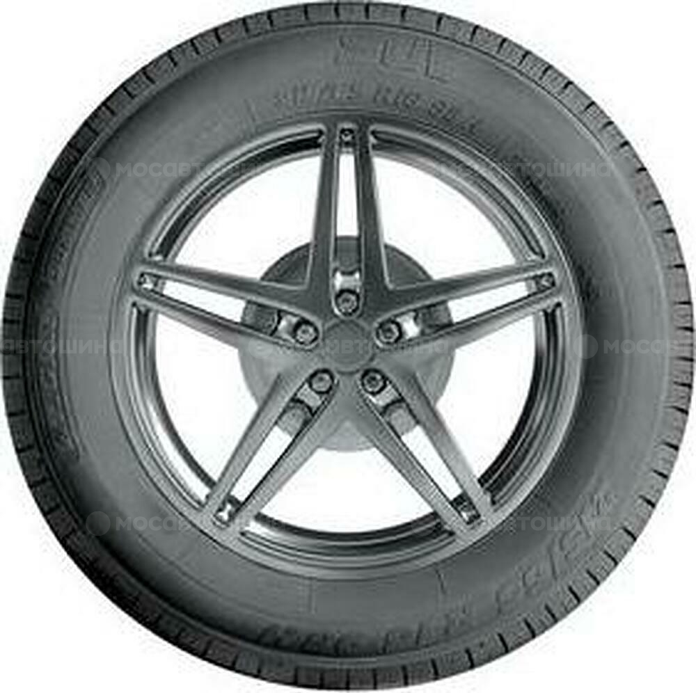 Жақтан көрініс  Tigar Summer SUV 285/50 R20 116V XL
