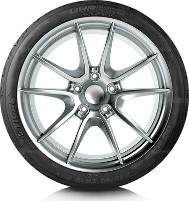 Tigar Ultra High Performance 205/40 ZR17 84W XL