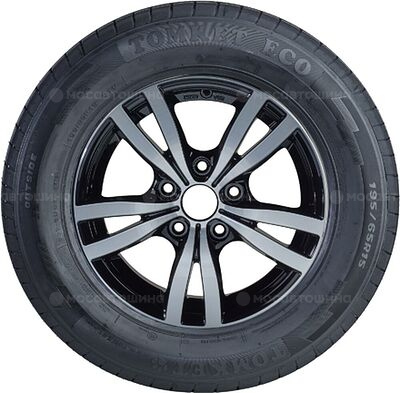 Tomket Eco 155/60 R15 74T