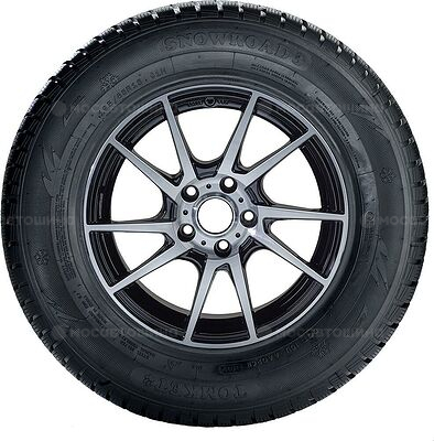 Tomket Snow Road Pro 3 195/55 R16 87H
