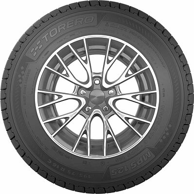 Torero MPS-125 Variant All Weather 185/75 R16C 104/102R
