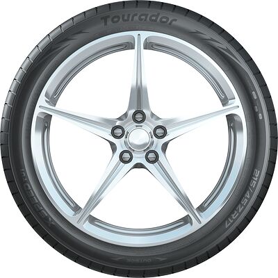 Tourador X Speed TU1 225/35 ZR20 93Y XL