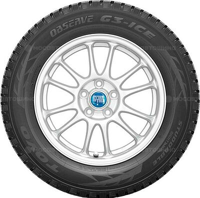 Toyo Observe Garit G3-Ice 175/65 R14 82T