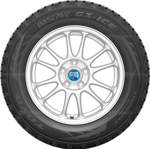 Toyo Observe Garit G3-Ice