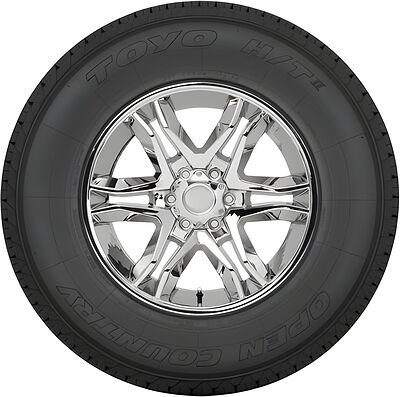 Toyo Open Country H/T II 275/50 R21 113V 