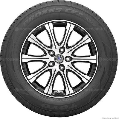 Toyo Proxes CF2 SUV 215/70 R15 98H