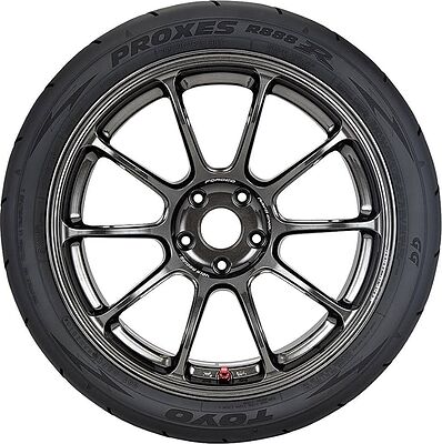Toyo Proxes R8R 205/40 R17 84W