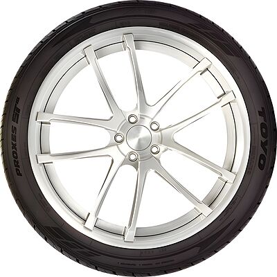 Toyo Proxes S/T III 315/35 R20 110W XL