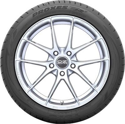 Toyo Proxes TR1 265/35 R18 97W XL