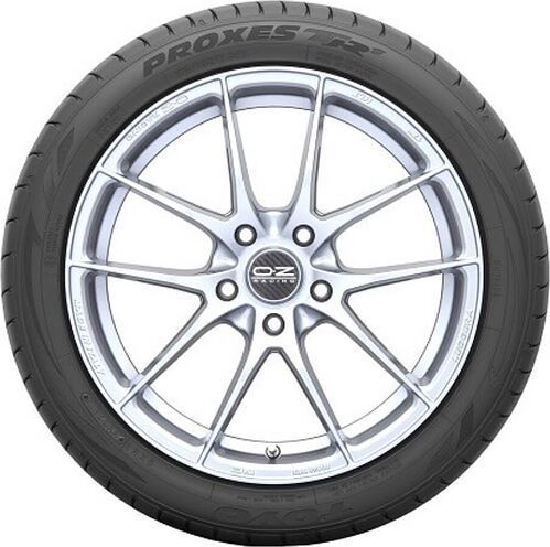 Toyo Proxes TR1