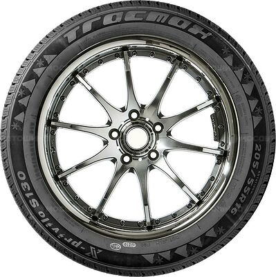 Tracmax X-Privilo S130 215/65 R15 96H