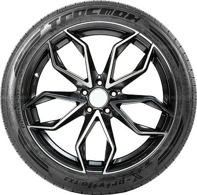 Tracmax X-Privilo TX3 265/35 R19 98Y XL