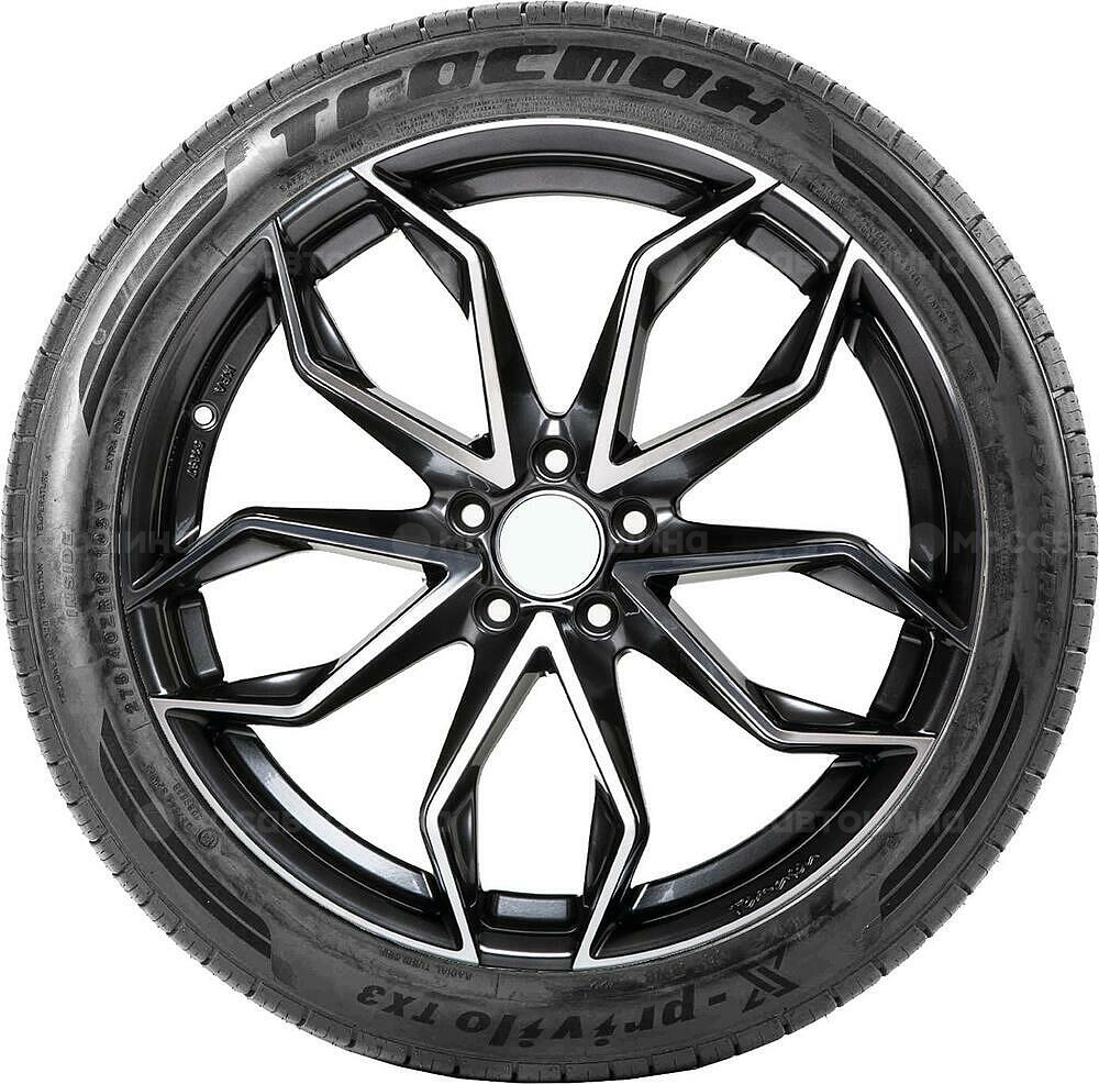 Жақтан көрініс Tracmax X-Privilo TX3 195/45 R17 85W XL