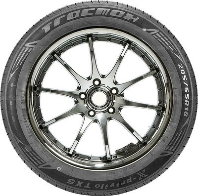 Tracmax X-Privilo TX5 195/65 R15 91V