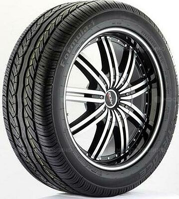 Tri-Ace Formula 1 265/35 R22 102V XL