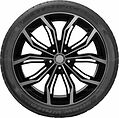 Tri-Ace Snow White II 285/40 R22 110H XL