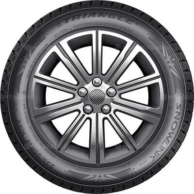 Triangle PL02 245/50 R19 105V XL