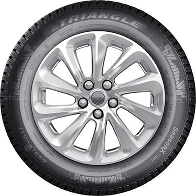 Triangle TA01 SeasonX 205/55 R17 95V XL